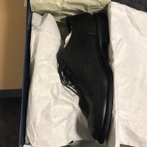 Cole Haan Williams Wingtip Oxford size 8.5